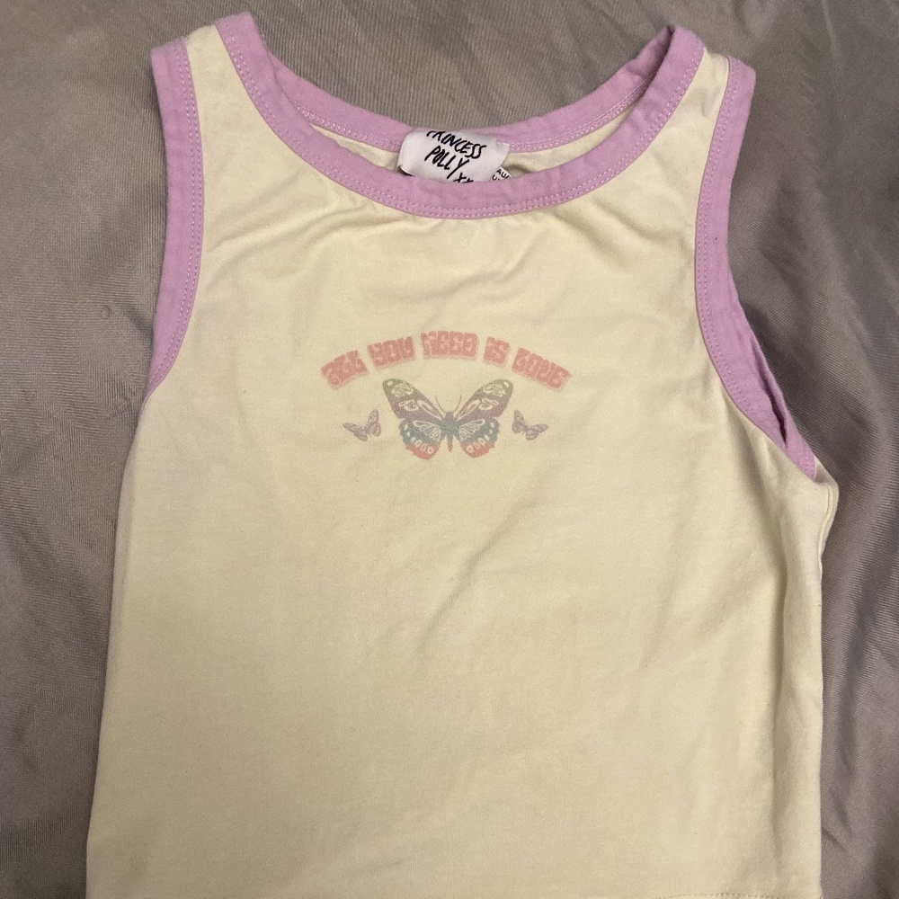 Princess Polly - Womens Top
